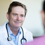 Image of Dr. Paul Brian Warfield, MD