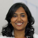 Image of Dr. Vijayalekshmi Varada Nair, MD
