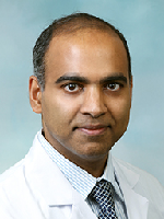 Image of Dr. N. V. Garikipati, MD, MPH