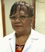 Image of Dr. Gertrudes Jacinto-Francisco, MD