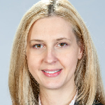 Image of Dr. Ana Molovic-Kokovic, MD