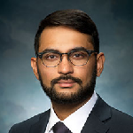 Image of Dr. Hussam A. Syed, MD