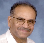 Image of Dr. Chandrakant B. Patel, FRCA, MD
