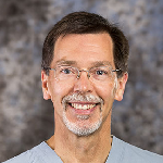 Image of Dr. Stephen E. Litsey, MD