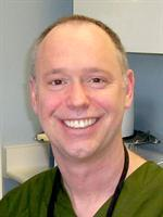 Image of Dr. Terrance John O'Keefe, DDS