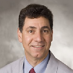 Image of Dr. Nicholas A. Lygizos, MD