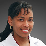 Image of Dr. Felicia Yvette Workeneh, MD, FAAP