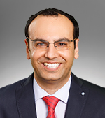 Image of Dr. Muhammad Saleem, MD