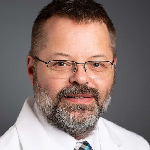 Image of Dr. Travis R. Jameson, MD