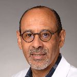 Image of Dr. Felix G. Valdez, MD