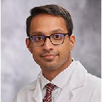 Image of Dr. Sunil Tulpule, MD