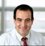 Image of Dr. Joshua M. Goldberg, MD