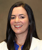 Image of Dr. Anna Christine Worth, MD