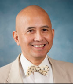 Image of Dr. Javier Francisco Yuvienco, MD