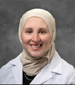 Image of Dr. Maria Diab, MD