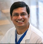 Image of Dr. Harit Desai, DO