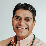 Image of Dr. Enrique P. Baires, MD
