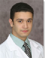 Image of Dr. Ahmad W. Abdel-Halim, MD