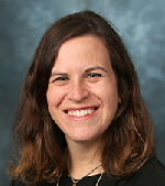 Image of Dr. Jennifer Peak Rubin, MD