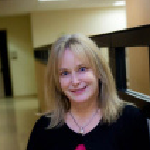 Image of Anita Wolfe, MSN, NP, FNP