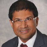 Image of Dr. Ravi K. Chekka, MD