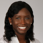 Image of Dr. Antwana Sharee Wright, MD