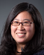 Image of Dr. Karen S. Hsu Blatman, MD