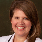 Image of Dr. Laura Wilson, MD