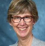 Image of Dr. Suzanne P. Nelson, MPH, MD