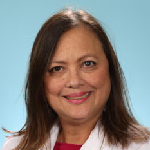 Image of Dr. Janet Matuszek, DO