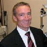 Image of Dr. Douglas B. Carter II, MD