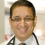 Image of Dr. Ashok K. Dhingra, MD