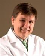 Image of Dr. Douglas L. Bunting, MD