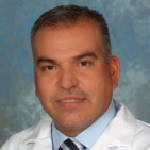 Image of Dr. Armando Gonzalez, MD