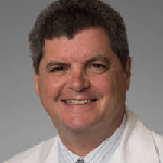 Image of Dr. Walter R. Cazayoux, MD
