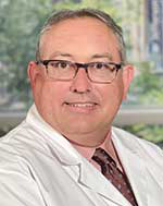 Image of Dr. David J. Guba, DMD