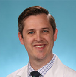 Image of Dr. Nathan M. Tuttle, OD