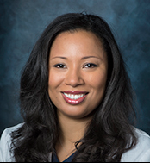 Image of Dr. Ayanna M. Walden, MD