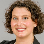 Image of Dr. Emily Wyckoff, PhD