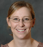 Image of Dr. Caroline L. Levine, MD