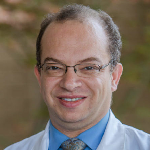 Image of Dr. M. Eyad Zonjy, MD