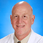 Image of Dr. Kenneth W. Retter, MD