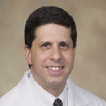 Image of Dr. William J. Harris III, MD