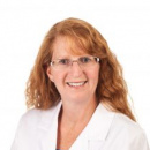 Image of Dr. Cheryl Lynn Ledford, MD