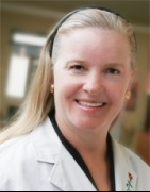 Image of Dr. Monica T. Hlavacek, DDS