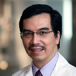 Image of Dr. Dennis T. Villareal, MD