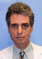 Image of Dr. Robert C. Knapp, MD