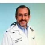 Image of Dr. Francesco Cabrera, M.D.