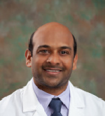 Image of Dr. Shyam S. Odeti, MD