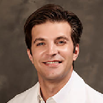 Image of Dr. Todd Horstman, MD